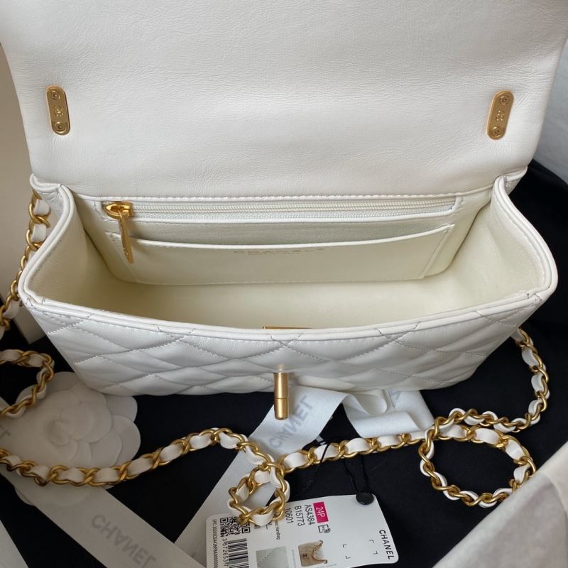 Ch**el satchel bags